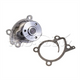 TRUFLOW NISSAN WATER PUMP HEAVY DUTY BEARINGS & SEALS, OEM QUALITY TF8557