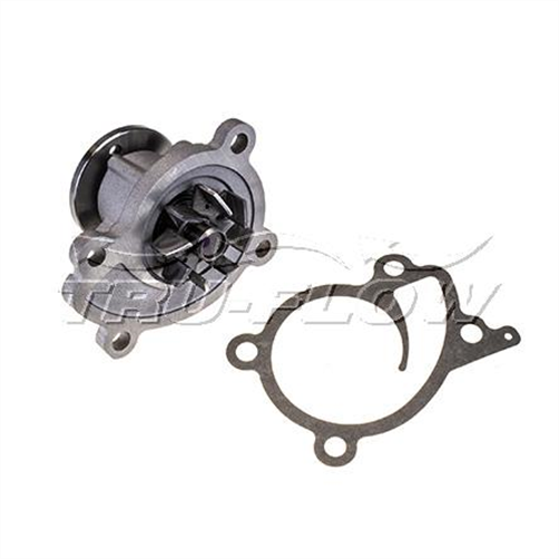 TRUFLOW NISSAN WATER PUMP HEAVY DUTY BEARINGS & SEALS, OEM QUALITY TF8557