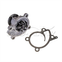 TRUFLOW NISSAN WATER PUMP HEAVY DUTY BEARINGS & SEALS, OEM QUALITY TF8557
