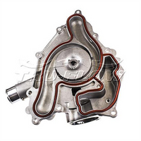 TRUFLOW CHRYSLER DODGE JEEP WATER PUMP HEAVY DUTY BEARINGS & SEALS TF8558