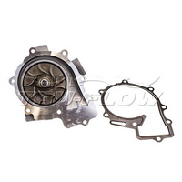 TRUFLOW MERCEDES-BENZ WATER PUMP TF8562