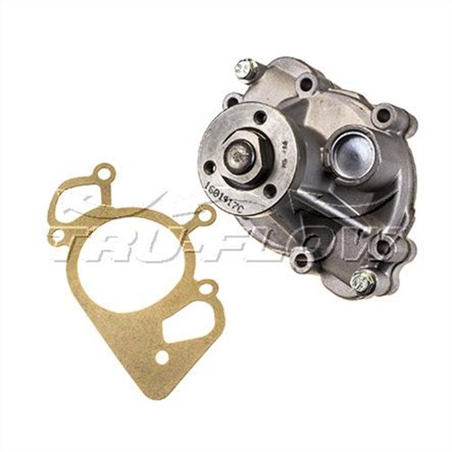 TRUFLOW JAGUAR KIA LAND ROVER WATER PUMP HEAVY DUTY BEARINGS & SEALS TF8565