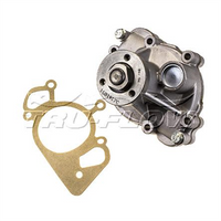 TRUFLOW JAGUAR KIA LAND ROVER WATER PUMP HEAVY DUTY BEARINGS & SEALS TF8565