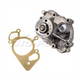 TRUFLOW JAGUAR KIA LAND ROVER WATER PUMP HEAVY DUTY BEARINGS & SEALS TF8565