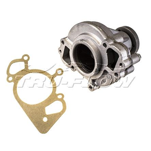 TRUFLOW JAGUAR KIA LAND ROVER WATER PUMP HEAVY DUTY BEARINGS & SEALS TF8565