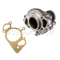 TRUFLOW JAGUAR KIA LAND ROVER WATER PUMP HEAVY DUTY BEARINGS & SEALS TF8565