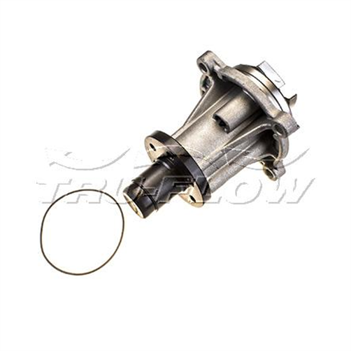 TRUFLOW LAND ROVER WATER PUMP HEAVY DUTY BEARINGS & SEALS, OEM QUALITY TF8570