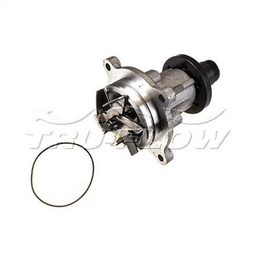 TRUFLOW LAND ROVER WATER PUMP HEAVY DUTY BEARINGS & SEALS, OEM QUALITY TF8570