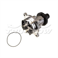 TRUFLOW LAND ROVER WATER PUMP HEAVY DUTY BEARINGS & SEALS, OEM QUALITY TF8570