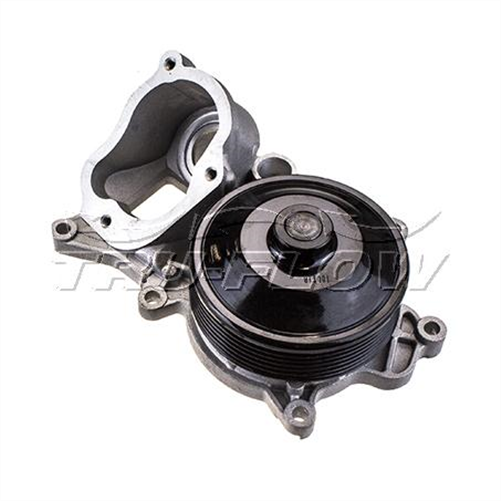 TRUFLOW BMW WATER PUMP HEAVY DUTY BEARINGS & SEALS, OEM QUALITY TF8579