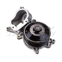 TRUFLOW BMW WATER PUMP HEAVY DUTY BEARINGS & SEALS, OEM QUALITY TF8579