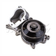 TRUFLOW BMW WATER PUMP HEAVY DUTY BEARINGS & SEALS, OEM QUALITY TF8579