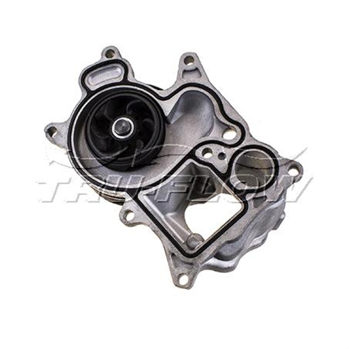 TRUFLOW BMW WATER PUMP HEAVY DUTY BEARINGS & SEALS, OEM QUALITY TF8579