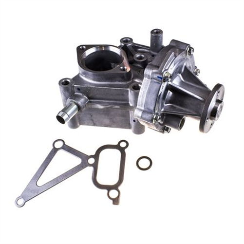 TRUFLOW MITSUBISHI WATER PUMP HEAVY DUTY BEARINGS & SEALS, OEM QUALITY TF8581