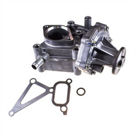 TRUFLOW MITSUBISHI WATER PUMP HEAVY DUTY BEARINGS & SEALS, OEM QUALITY TF8581