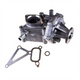 TRUFLOW MITSUBISHI WATER PUMP HEAVY DUTY BEARINGS & SEALS, OEM QUALITY TF8581