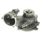 TRUFLOW BMW WATER PUMP HEAVY DUTY BEARINGS & SEALS TF8587