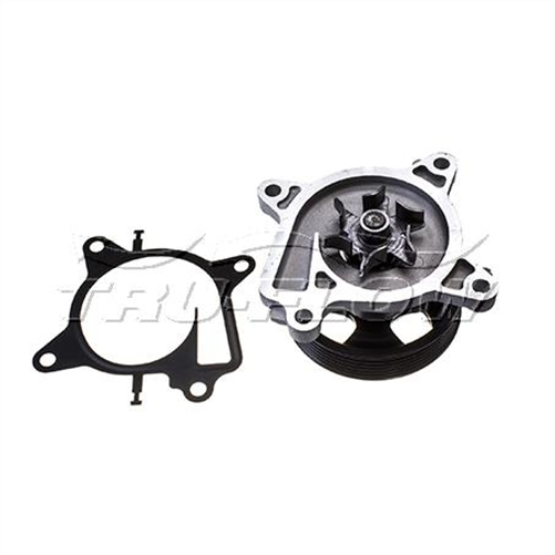 TRUFLOW NISSAN WATER PUMP HEAVY DUTY BEARINGS & SEALS, OEM QUALITY TF8592