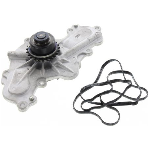 TRUFLOW MAZDA WATER PUMP HEAVY DUTY BEARINGS & SEALS, OEM QUALITY TF8593
