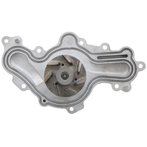 TRUFLOW MAZDA WATER PUMP HEAVY DUTY BEARINGS & SEALS, OEM QUALITY TF8593
