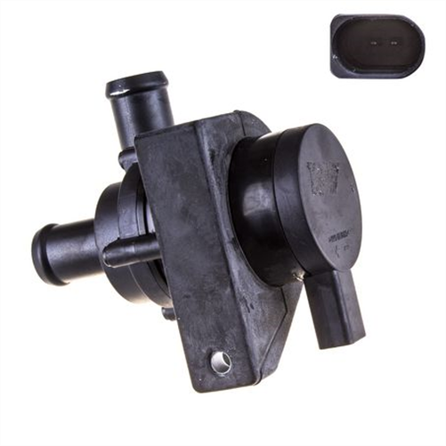TRUFLOW AUDI VOLKSWAGEN WATER PUMP HEAVY DUTY BEARINGS & SEALS TF8594