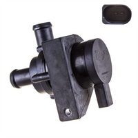 TRUFLOW AUDI VOLKSWAGEN WATER PUMP HEAVY DUTY BEARINGS & SEALS TF8594
