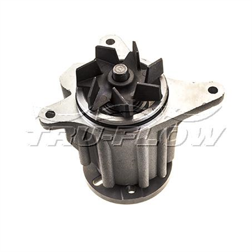 TRUFLOW JAGUAR LAND ROVER WATER PUMP HEAVY DUTY BEARINGS & SEALS TF8597