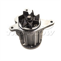 TRUFLOW JAGUAR LAND ROVER WATER PUMP HEAVY DUTY BEARINGS & SEALS TF8597