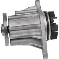 TRUFLOW JAGUAR LAND ROVER WATER PUMP HEAVY DUTY BEARINGS & SEALS TF8597