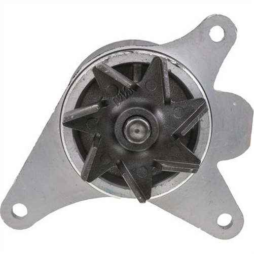 TRUFLOW JAGUAR LAND ROVER WATER PUMP HEAVY DUTY BEARINGS & SEALS TF8597