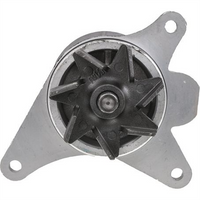 TRUFLOW JAGUAR LAND ROVER WATER PUMP HEAVY DUTY BEARINGS & SEALS TF8597