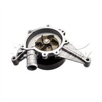 TRUFLOW JAGUAR WATER PUMP TF8598