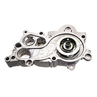 TRUFLOW AUDI SKODA VOLKSWAGEN WATER PUMP TF8606