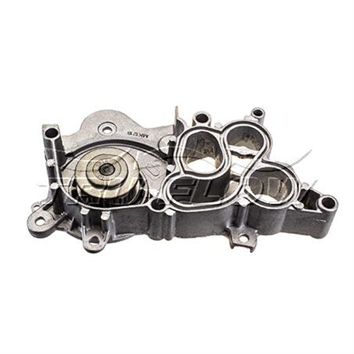 TRUFLOW AUDI SKODA VOLKSWAGEN WATER PUMP TF8606