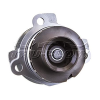 TRUFLOW NISSAN WATER PUMP TF8616