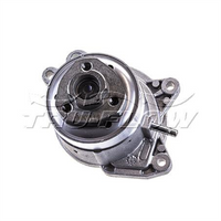 TRUFLOW AUDI SKODA VOLKSWAGEN WATER PUMP HEAVY DUTY BEARINGS & SEALS TF8640