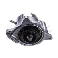 TRUFLOW AUDI SKODA VOLKSWAGEN WATER PUMP HEAVY DUTY BEARINGS & SEALS TF8640
