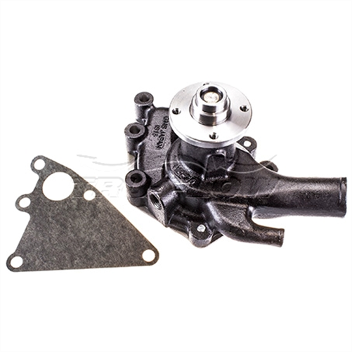 TRUFLOW HOLDEN ISUZU WATER PUMP HEAVY DUTY BEARINGS & SEALS, OEM QUALITY TF864
