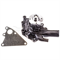 TRUFLOW HOLDEN ISUZU WATER PUMP HEAVY DUTY BEARINGS & SEALS, OEM QUALITY TF864