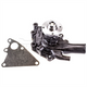 TRUFLOW HOLDEN ISUZU WATER PUMP HEAVY DUTY BEARINGS & SEALS, OEM QUALITY TF864