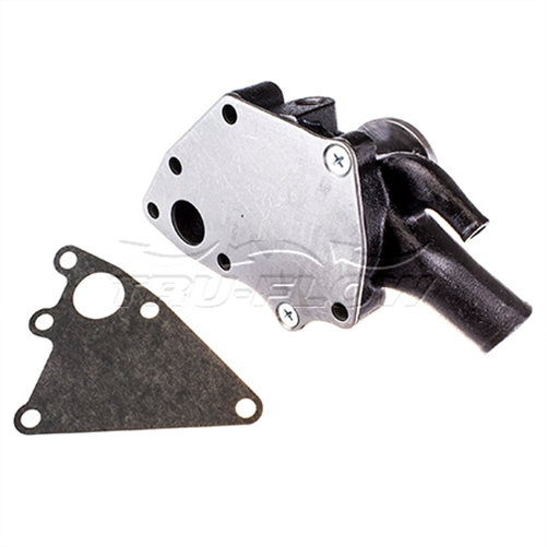 TRUFLOW HOLDEN ISUZU WATER PUMP HEAVY DUTY BEARINGS & SEALS, OEM QUALITY TF864