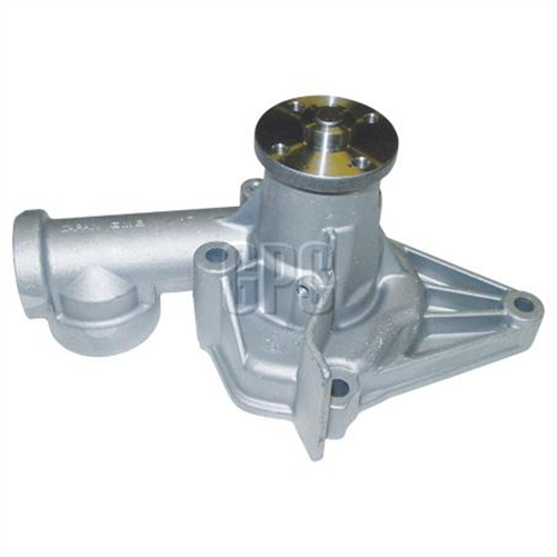 TRUFLOW HYUNDAI MITSUBISHI PROTON WATER PUMP HEAVY DUTY BEARINGS & SEALS TF877