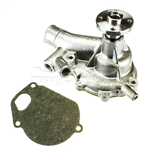 TRUFLOW DAIHATSU TOYOTA WATER PUMP HEAVY DUTY BEARINGS & SEALS TF885