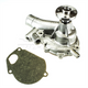 TRUFLOW DAIHATSU TOYOTA WATER PUMP HEAVY DUTY BEARINGS & SEALS TF885
