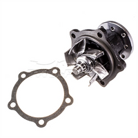 TRUFLOW TOYOTA WATER PUMP HEAVY DUTY BEARINGS & SEALS, OEM QUALITY TF887