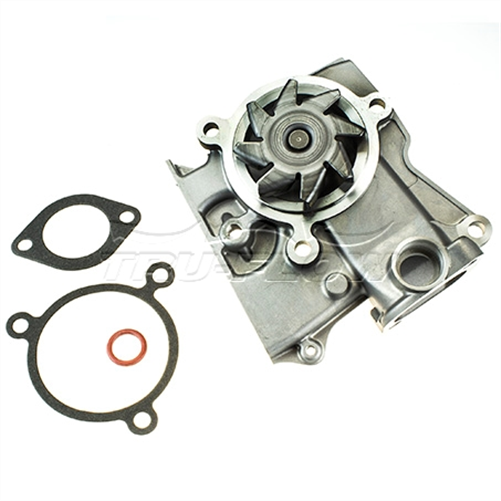 TRUFLOW FORD MAZDA WATER PUMP HEAVY DUTY BEARINGS & SEALS, OEM QUALITY TF893