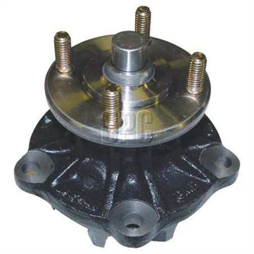 TRUFLOW TOYOTA WATER PUMP HEAVY DUTY BEARINGS & SEALS, OEM QUALITY TF896