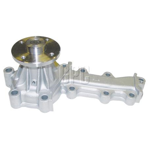 TRUFLOW HOLDEN NISSAN WATER PUMP HEAVY DUTY BEARINGS& SEALS, OEM QUALITY TF898