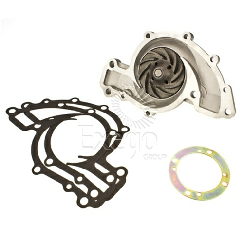 TRUFLOW HOLDEN HSV WATER PUMP HEAVY DUTY BEARINGS & SEALS, OEM QUALITY TF9000