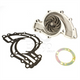 TRUFLOW HOLDEN HSV WATER PUMP HEAVY DUTY BEARINGS & SEALS, OEM QUALITY TF9000
